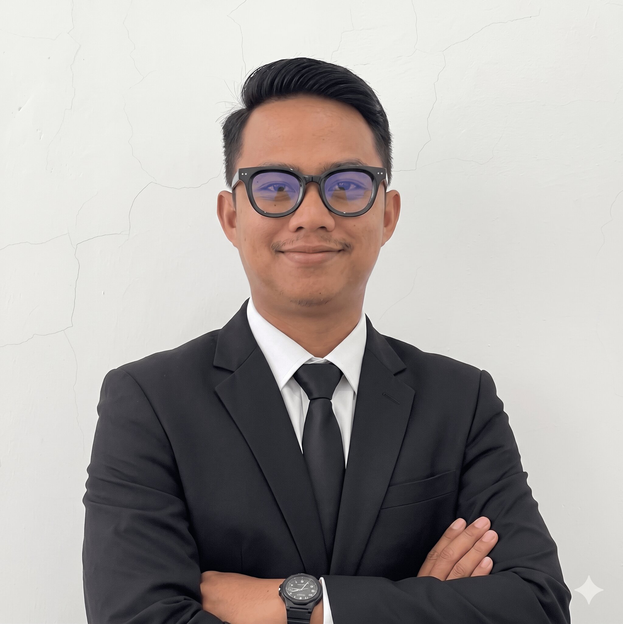 Fahmi Sujatniko