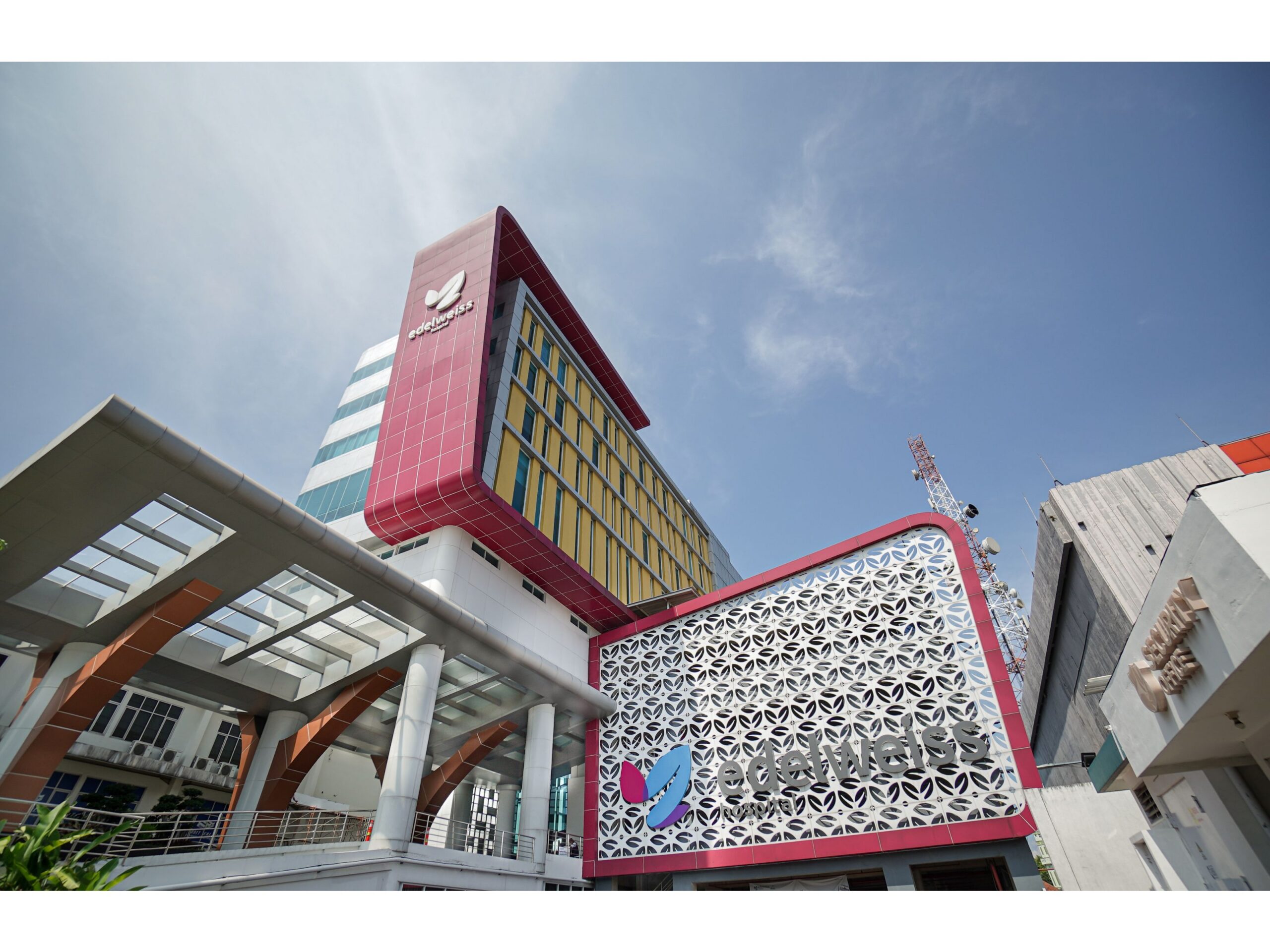 Rumah Sakit Edelweiss
