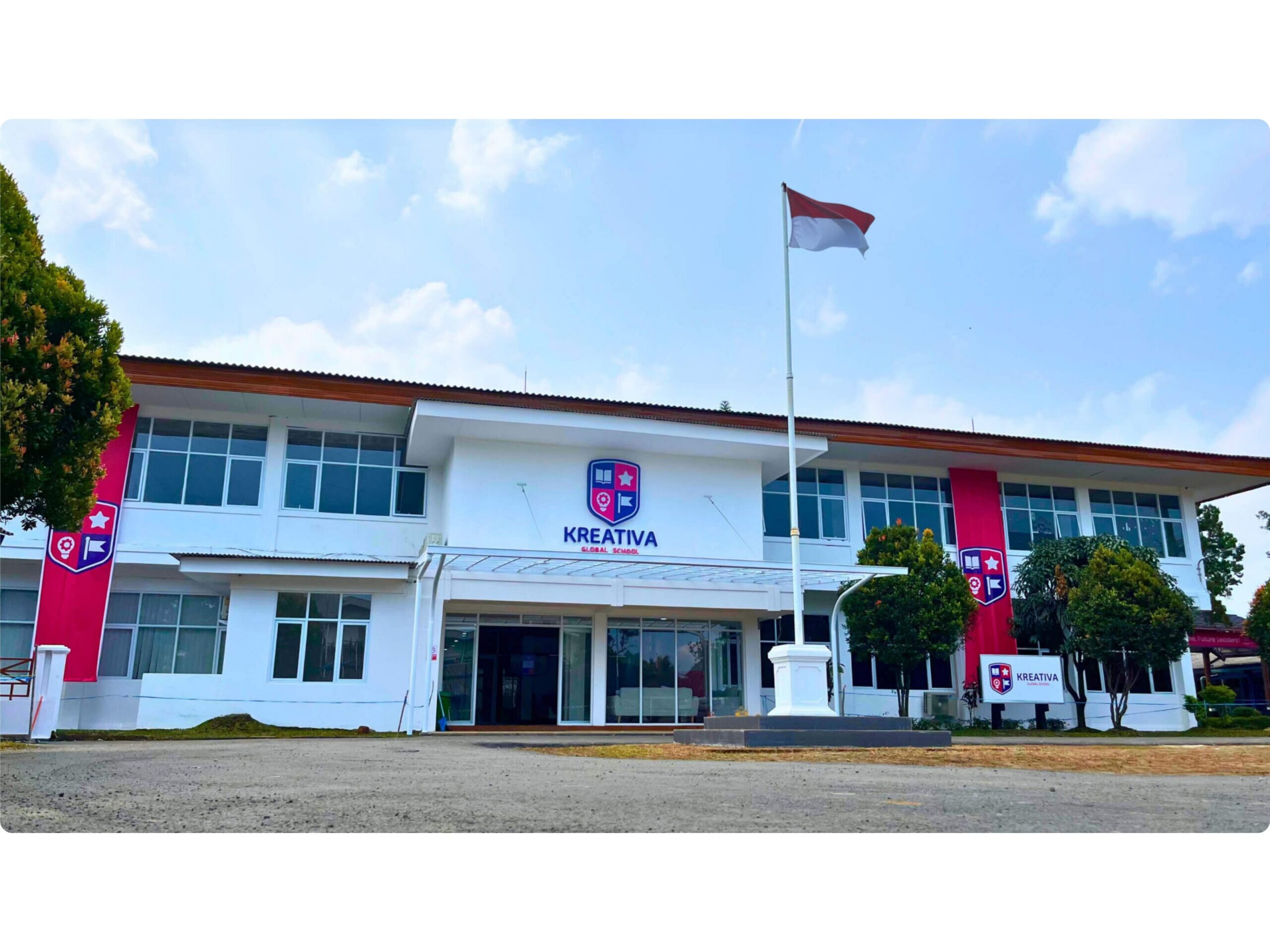 Kreativa Global School